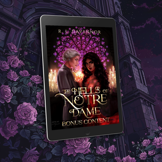 Bonus Content: The Hells of Notre Dame