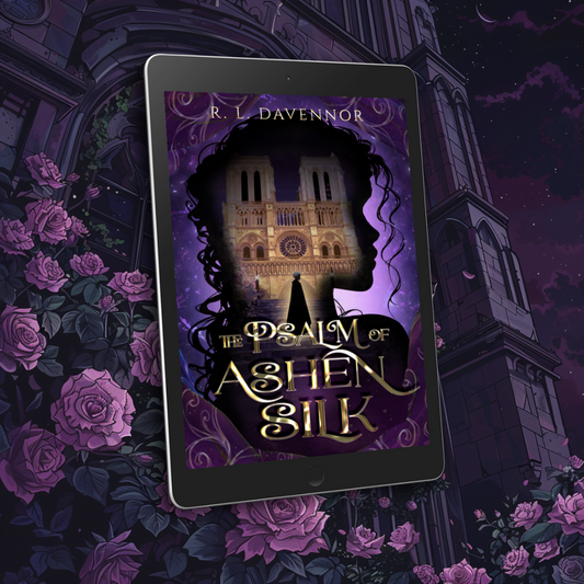 The Psalm of Ashen Silk