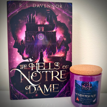 The Hells of Notre Dame