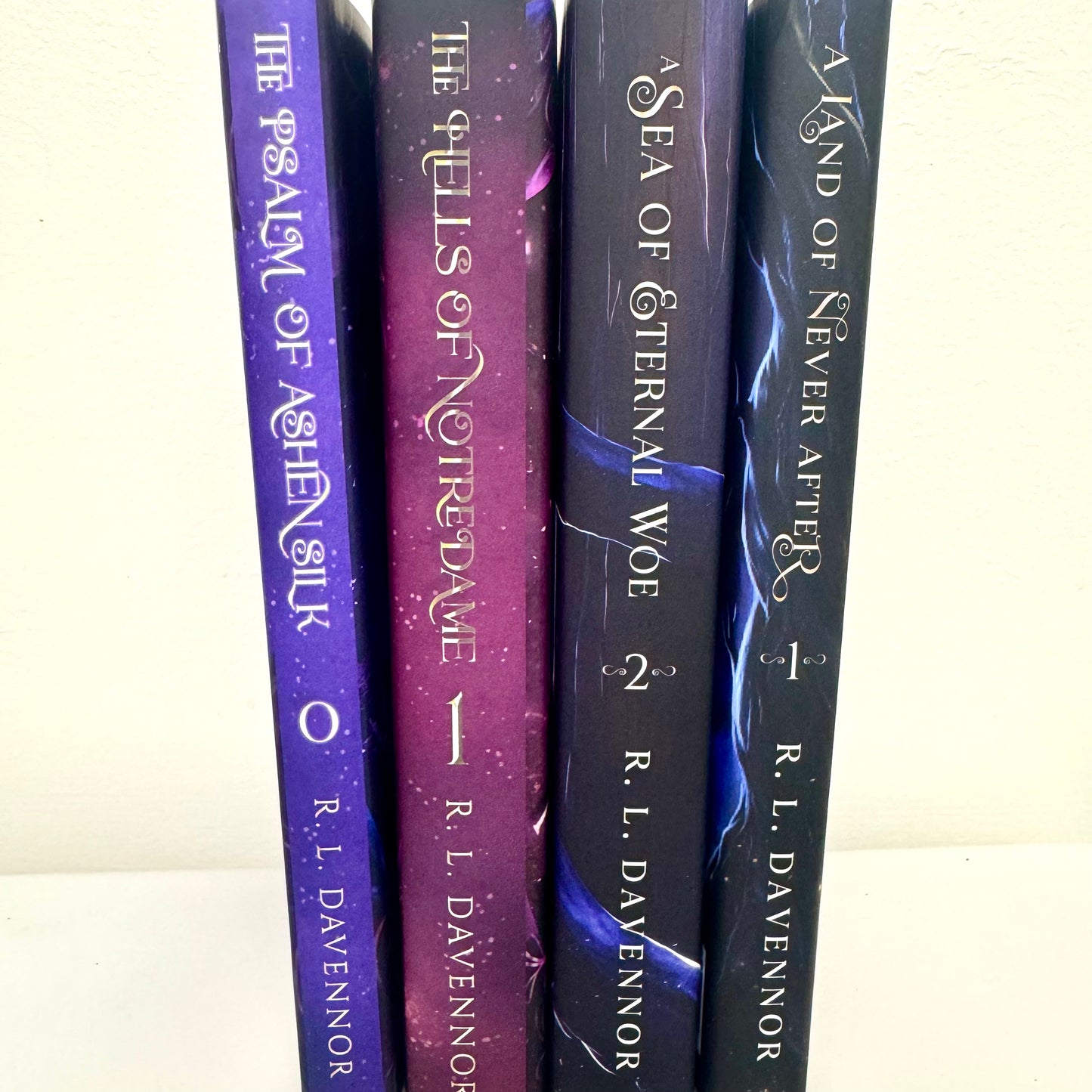All Hardbacks Bundle (Every Hardback in the Store!)