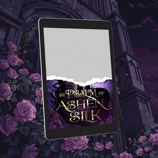 The Psalm of Ashen Silk