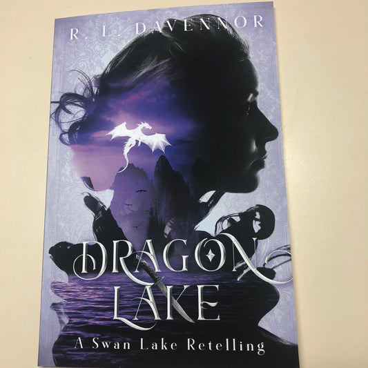 Dragon Lake